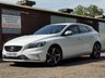 USED 2015 65 VOLVO V40 2.0 T2 R-DESIGN 5d 120 BHP SERVICED & MOT'D IN AUG 2023!