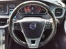 USED 2015 65 VOLVO V40 2.0 T2 R-DESIGN 5d 120 BHP SERVICED & MOT'D IN AUG 2023!