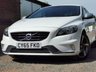 USED 2015 65 VOLVO V40 2.0 T2 R-DESIGN 5d 120 BHP SERVICED & MOT'D IN AUG 2023!