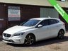 USED 2015 65 VOLVO V40 2.0 T2 R-DESIGN 5d 120 BHP SERVICED & MOT'D IN AUG 2023!
