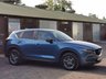 USED 2018 18 MAZDA CX-5 2.2 D SE-L NAV 4WD 5d 148 BHP JUST 1 OWNER & 10x SERVICES!