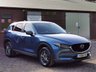 USED 2018 18 MAZDA CX-5 2.2 D SE-L NAV 4WD 5d 148 BHP JUST 1 OWNER & 10x SERVICES!