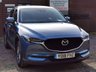 USED 2018 18 MAZDA CX-5 2.2 D SE-L NAV 4WD 5d 148 BHP JUST 1 OWNER & 10x SERVICES!