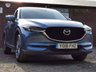 USED 2018 18 MAZDA CX-5 2.2 D SE-L NAV 4WD 5d 148 BHP JUST 1 OWNER & 10x SERVICES!
