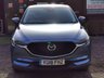 USED 2018 18 MAZDA CX-5 2.2 D SE-L NAV 4WD 5d 148 BHP JUST 1 OWNER & 10x SERVICES!