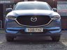 USED 2018 18 MAZDA CX-5 2.2 D SE-L NAV 4WD 5d 148 BHP JUST 1 OWNER & 10x SERVICES!