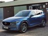 USED 2018 18 MAZDA CX-5 2.2 D SE-L NAV 4WD 5d 148 BHP JUST 1 OWNER & 10x SERVICES!