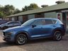 USED 2018 18 MAZDA CX-5 2.2 D SE-L NAV 4WD 5d 148 BHP JUST 1 OWNER & 10x SERVICES!