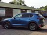 USED 2018 18 MAZDA CX-5 2.2 D SE-L NAV 4WD 5d 148 BHP JUST 1 OWNER & 10x SERVICES!