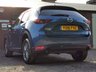USED 2018 18 MAZDA CX-5 2.2 D SE-L NAV 4WD 5d 148 BHP JUST 1 OWNER & 10x SERVICES!