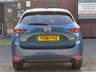 USED 2018 18 MAZDA CX-5 2.2 D SE-L NAV 4WD 5d 148 BHP JUST 1 OWNER & 10x SERVICES!