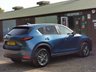 USED 2018 18 MAZDA CX-5 2.2 D SE-L NAV 4WD 5d 148 BHP JUST 1 OWNER & 10x SERVICES!
