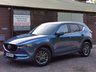 USED 2018 18 MAZDA CX-5 2.2 D SE-L NAV 4WD 5d 148 BHP JUST 1 OWNER & 10x SERVICES!