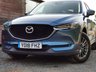 USED 2018 18 MAZDA CX-5 2.2 D SE-L NAV 4WD 5d 148 BHP JUST 1 OWNER & 10x SERVICES!