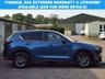 USED 2018 18 MAZDA CX-5 2.2 D SE-L NAV 4WD 5d 148 BHP JUST 1 OWNER & 10x SERVICES!