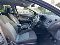 USED 2012 62 FORD MONDEO 2.0 ZETEC TDCI 5d 138 BHP 