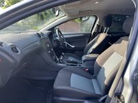 USED 2012 62 FORD MONDEO 2.0 ZETEC TDCI 5d 138 BHP 