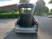 USED 2012 62 FORD MONDEO 2.0 ZETEC TDCI 5d 138 BHP 
