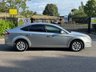 USED 2012 62 FORD MONDEO 2.0 ZETEC TDCI 5d 138 BHP 