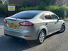 USED 2012 62 FORD MONDEO 2.0 ZETEC TDCI 5d 138 BHP 