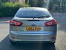USED 2012 62 FORD MONDEO 2.0 ZETEC TDCI 5d 138 BHP 