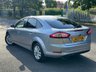 USED 2012 62 FORD MONDEO 2.0 ZETEC TDCI 5d 138 BHP 