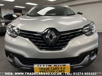 USED 2017 17 RENAULT KADJAR 1.5 DCI DIESEL SIGNATURE NAV AUTO EURO 6 UK DELIVERY FLAT FEE &pound;175 (SUBJECT TO DEAL) *OVER 100 IMAGES ON OUR WEBSITE*BESPOKE FINANCE ARRANGED*PART EXCHANGE WELCOME*ALL VEHICLES HPI CLEAR