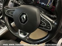 USED 2017 17 RENAULT KADJAR 1.5 DCI DIESEL SIGNATURE NAV AUTO EURO 6 UK DELIVERY FLAT FEE &pound;175 (SUBJECT TO DEAL) *OVER 100 IMAGES ON OUR WEBSITE*BESPOKE FINANCE ARRANGED*PART EXCHANGE WELCOME*ALL VEHICLES HPI CLEAR