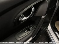 USED 2017 17 RENAULT KADJAR 1.5 DCI DIESEL SIGNATURE NAV AUTO EURO 6 UK DELIVERY FLAT FEE &pound;175 (SUBJECT TO DEAL) *OVER 100 IMAGES ON OUR WEBSITE*BESPOKE FINANCE ARRANGED*PART EXCHANGE WELCOME*ALL VEHICLES HPI CLEAR
