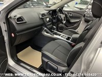 USED 2017 17 RENAULT KADJAR 1.5 DCI DIESEL SIGNATURE NAV AUTO EURO 6 UK DELIVERY FLAT FEE &pound;175 (SUBJECT TO DEAL) *OVER 100 IMAGES ON OUR WEBSITE*BESPOKE FINANCE ARRANGED*PART EXCHANGE WELCOME*ALL VEHICLES HPI CLEAR