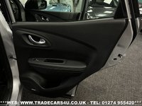 USED 2017 17 RENAULT KADJAR 1.5 DCI DIESEL SIGNATURE NAV AUTO EURO 6 UK DELIVERY FLAT FEE &pound;175 (SUBJECT TO DEAL) *OVER 100 IMAGES ON OUR WEBSITE*BESPOKE FINANCE ARRANGED*PART EXCHANGE WELCOME*ALL VEHICLES HPI CLEAR