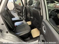 USED 2017 17 RENAULT KADJAR 1.5 DCI DIESEL SIGNATURE NAV AUTO EURO 6 UK DELIVERY FLAT FEE &pound;175 (SUBJECT TO DEAL) *OVER 100 IMAGES ON OUR WEBSITE*BESPOKE FINANCE ARRANGED*PART EXCHANGE WELCOME*ALL VEHICLES HPI CLEAR