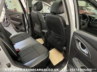 USED 2017 17 RENAULT KADJAR 1.5 DCI DIESEL SIGNATURE NAV AUTO EURO 6 UK DELIVERY FLAT FEE &pound;175 (SUBJECT TO DEAL) *OVER 100 IMAGES ON OUR WEBSITE*BESPOKE FINANCE ARRANGED*PART EXCHANGE WELCOME*ALL VEHICLES HPI CLEAR