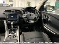 USED 2017 17 RENAULT KADJAR 1.5 DCI DIESEL SIGNATURE NAV AUTO EURO 6 UK DELIVERY FLAT FEE &pound;175 (SUBJECT TO DEAL) *OVER 100 IMAGES ON OUR WEBSITE*BESPOKE FINANCE ARRANGED*PART EXCHANGE WELCOME*ALL VEHICLES HPI CLEAR