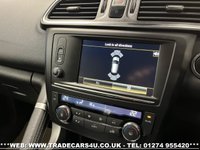 USED 2017 17 RENAULT KADJAR 1.5 DCI DIESEL SIGNATURE NAV AUTO EURO 6 UK DELIVERY FLAT FEE &pound;175 (SUBJECT TO DEAL) *OVER 100 IMAGES ON OUR WEBSITE*BESPOKE FINANCE ARRANGED*PART EXCHANGE WELCOME*ALL VEHICLES HPI CLEAR