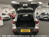 USED 2017 17 RENAULT KADJAR 1.5 DCI DIESEL SIGNATURE NAV AUTO EURO 6 UK DELIVERY FLAT FEE &pound;175 (SUBJECT TO DEAL) *OVER 100 IMAGES ON OUR WEBSITE*BESPOKE FINANCE ARRANGED*PART EXCHANGE WELCOME*ALL VEHICLES HPI CLEAR