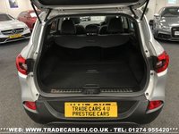 USED 2017 17 RENAULT KADJAR 1.5 DCI DIESEL SIGNATURE NAV AUTO EURO 6 UK DELIVERY FLAT FEE &pound;175 (SUBJECT TO DEAL) *OVER 100 IMAGES ON OUR WEBSITE*BESPOKE FINANCE ARRANGED*PART EXCHANGE WELCOME*ALL VEHICLES HPI CLEAR