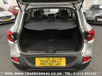 USED 2017 17 RENAULT KADJAR 1.5 DCI DIESEL SIGNATURE NAV AUTO EURO 6 UK DELIVERY FLAT FEE &pound;175 (SUBJECT TO DEAL) *OVER 100 IMAGES ON OUR WEBSITE*BESPOKE FINANCE ARRANGED*PART EXCHANGE WELCOME*ALL VEHICLES HPI CLEAR