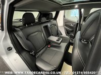 USED 2017 17 RENAULT KADJAR 1.5 DCI DIESEL SIGNATURE NAV AUTO EURO 6 UK DELIVERY FLAT FEE &pound;175 (SUBJECT TO DEAL) *OVER 100 IMAGES ON OUR WEBSITE*BESPOKE FINANCE ARRANGED*PART EXCHANGE WELCOME*ALL VEHICLES HPI CLEAR