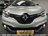 USED 2017 17 RENAULT KADJAR 1.5 DCI DIESEL SIGNATURE NAV AUTO EURO 6 UK DELIVERY FLAT FEE &pound;175 (SUBJECT TO DEAL) *OVER 100 IMAGES ON OUR WEBSITE*BESPOKE FINANCE ARRANGED*PART EXCHANGE WELCOME*ALL VEHICLES HPI CLEAR