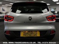 USED 2017 17 RENAULT KADJAR 1.5 DCI DIESEL SIGNATURE NAV AUTO EURO 6 UK DELIVERY FLAT FEE &pound;175 (SUBJECT TO DEAL) *OVER 100 IMAGES ON OUR WEBSITE*BESPOKE FINANCE ARRANGED*PART EXCHANGE WELCOME*ALL VEHICLES HPI CLEAR