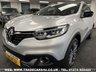 USED 2017 17 RENAULT KADJAR 1.5 DCI DIESEL SIGNATURE NAV AUTO EURO 6 UK DELIVERY FLAT FEE &pound;175 (SUBJECT TO DEAL) *OVER 100 IMAGES ON OUR WEBSITE*BESPOKE FINANCE ARRANGED*PART EXCHANGE WELCOME*ALL VEHICLES HPI CLEAR