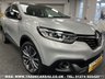 USED 2017 17 RENAULT KADJAR 1.5 DCI DIESEL SIGNATURE NAV AUTO EURO 6 UK DELIVERY FLAT FEE &pound;175 (SUBJECT TO DEAL) *OVER 100 IMAGES ON OUR WEBSITE*BESPOKE FINANCE ARRANGED*PART EXCHANGE WELCOME*ALL VEHICLES HPI CLEAR