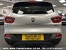 USED 2017 17 RENAULT KADJAR 1.5 DCI DIESEL SIGNATURE NAV AUTO EURO 6 UK DELIVERY FLAT FEE &pound;175 (SUBJECT TO DEAL) *OVER 100 IMAGES ON OUR WEBSITE*BESPOKE FINANCE ARRANGED*PART EXCHANGE WELCOME*ALL VEHICLES HPI CLEAR