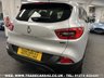 USED 2017 17 RENAULT KADJAR 1.5 DCI DIESEL SIGNATURE NAV AUTO EURO 6 UK DELIVERY FLAT FEE &pound;175 (SUBJECT TO DEAL) *OVER 100 IMAGES ON OUR WEBSITE*BESPOKE FINANCE ARRANGED*PART EXCHANGE WELCOME*ALL VEHICLES HPI CLEAR