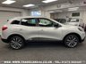USED 2017 17 RENAULT KADJAR 1.5 DCI DIESEL SIGNATURE NAV AUTO EURO 6 UK DELIVERY FLAT FEE &pound;175 (SUBJECT TO DEAL) *OVER 100 IMAGES ON OUR WEBSITE*BESPOKE FINANCE ARRANGED*PART EXCHANGE WELCOME*ALL VEHICLES HPI CLEAR