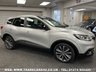 USED 2017 17 RENAULT KADJAR 1.5 DCI DIESEL SIGNATURE NAV AUTO EURO 6 UK DELIVERY FLAT FEE &pound;175 (SUBJECT TO DEAL) *OVER 100 IMAGES ON OUR WEBSITE*BESPOKE FINANCE ARRANGED*PART EXCHANGE WELCOME*ALL VEHICLES HPI CLEAR