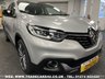 USED 2017 17 RENAULT KADJAR 1.5 DCI DIESEL SIGNATURE NAV AUTO EURO 6 UK DELIVERY FLAT FEE &pound;175 (SUBJECT TO DEAL) *OVER 100 IMAGES ON OUR WEBSITE*BESPOKE FINANCE ARRANGED*PART EXCHANGE WELCOME*ALL VEHICLES HPI CLEAR