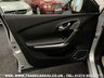 USED 2017 17 RENAULT KADJAR 1.5 DCI DIESEL SIGNATURE NAV AUTO EURO 6 UK DELIVERY FLAT FEE &pound;175 (SUBJECT TO DEAL) *OVER 100 IMAGES ON OUR WEBSITE*BESPOKE FINANCE ARRANGED*PART EXCHANGE WELCOME*ALL VEHICLES HPI CLEAR
