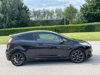 USED 2009 09 FORD FIESTA 1.6 ZETEC S TDCI 3d 89 BHP PX TRADE SALE TO CLEAR
